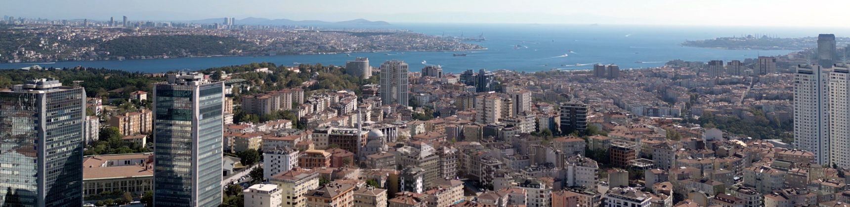 Nişantaşı: İstanbul'un Prestijli Şehir Yaşamının Merkezi