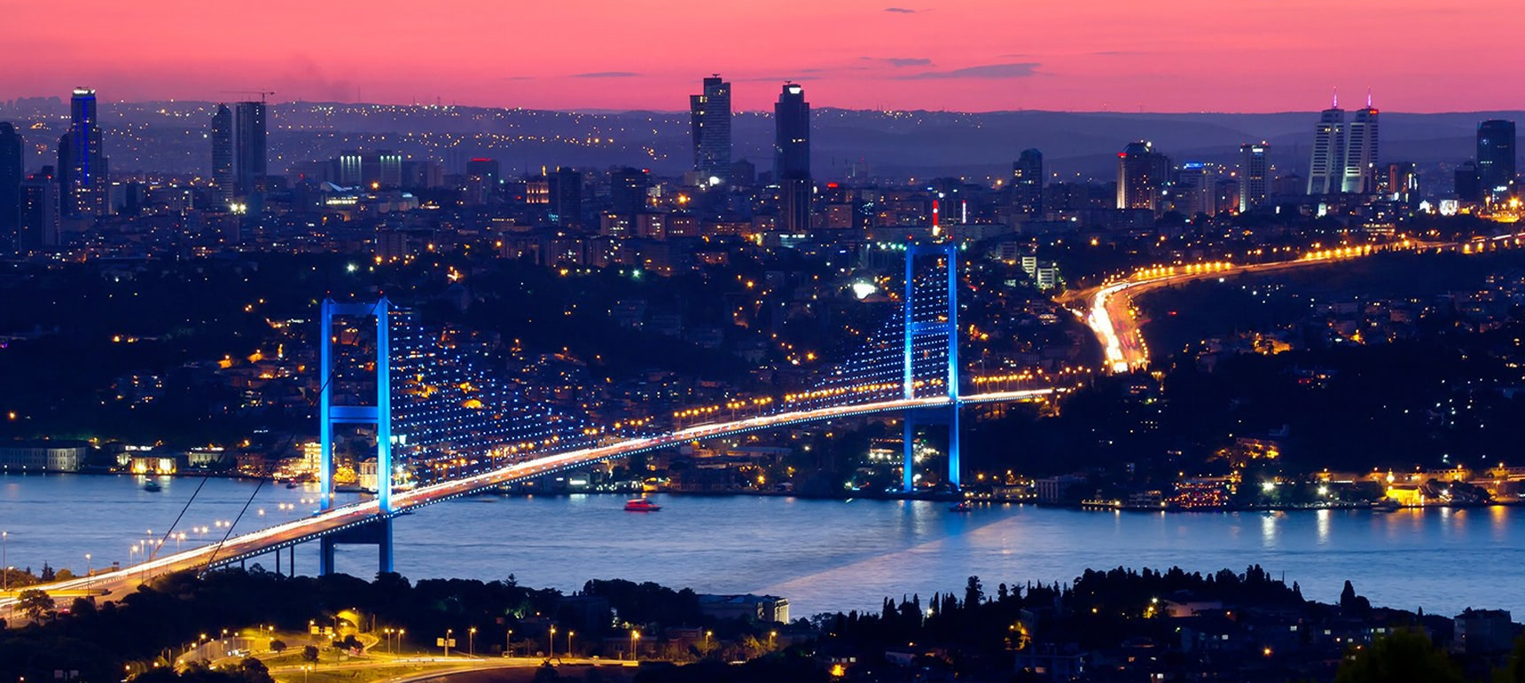 Boğaz Hattı: İstanbul'un En Prestijli Yaşam Koridoru