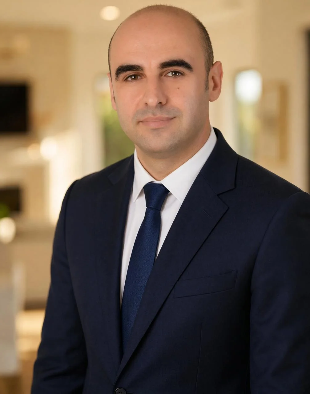 Özkan Özel Özkan Özel — Hakkımızda