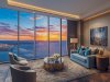 The Choice of Corporate Professionals: Furnished Apartment Rentals in Besiktas