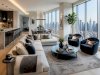 Why Does the Demand for Furnished Rental Apartments in Etiler Remain Strong?