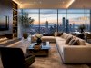 We are looking for a premium 2+1 apartment in Beşiktaş with a spacious floor plan and high liquidity.