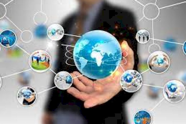 Ulusal ve uluslararası pazarlama ağı