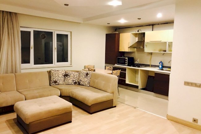 Eşyalı Kiralık evde ne olur?