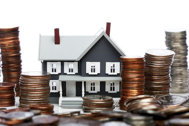 Evinizin Değerini Katlayın.