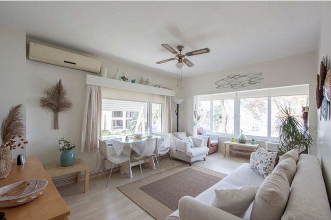 İnsanlar Neden Eşyalı Daire Kiralamak İsterler.