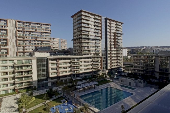 İstanbul Geneli Eşyalı Daire, Rezidans, Villa Kiralama Yetkisi Seçiminde Nasıl Filtreleme Yapıyorum.