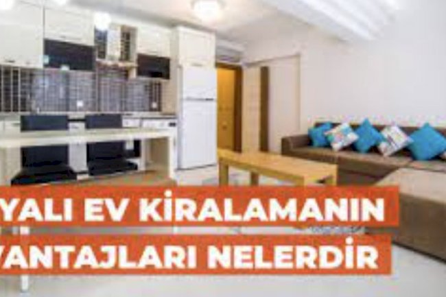 Yeni Eşyalı Kiralık Portföyümüzün Gayrimenkulün Sahibinin Deneyimi..