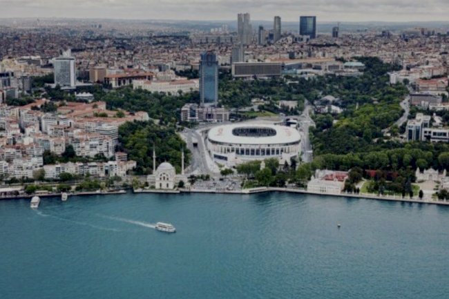 What is the Current Demand for Furnished Rental Flats in Beşiktaş Region?