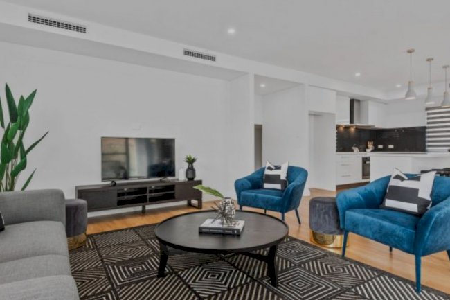 What should be the minimum duration for furnished rentals?