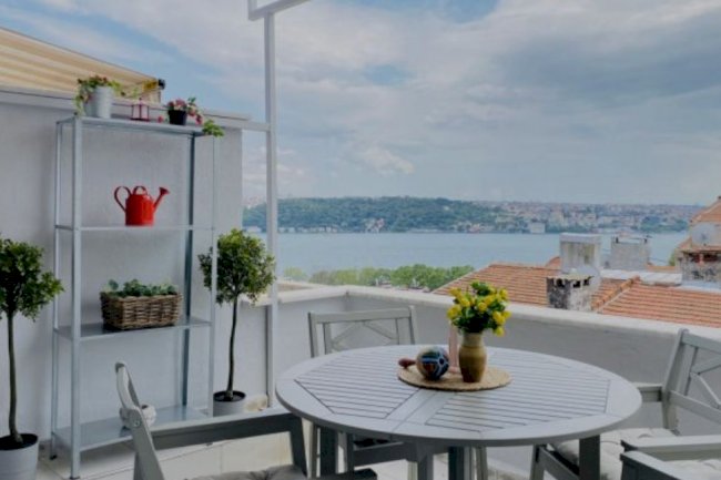 Renting Furnished Flats Purchased for Investment Purposes is the Right Approach.