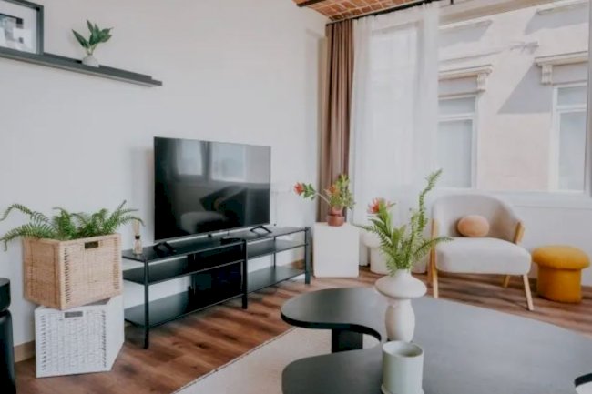 We are developing in Beşiktaş Fully Furnished Housing Rental.