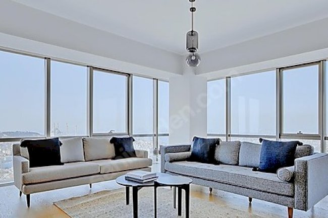 About Our Service Approach in Furnished Flat Rental..