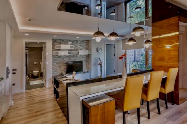 Real Estate Owner Approaches in Furnished Rental Real Estate.