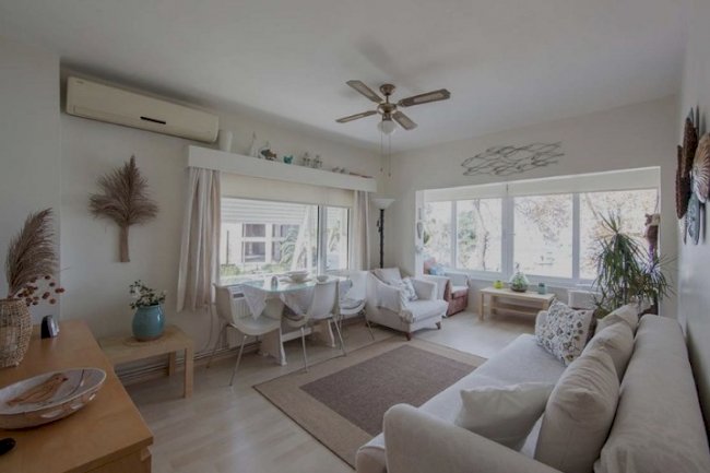 Why am I a very attractive real estate agent in renting furnished housing?