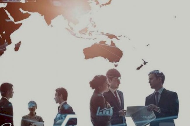 The Importance of International Marketing Network in Furnished Rentals.