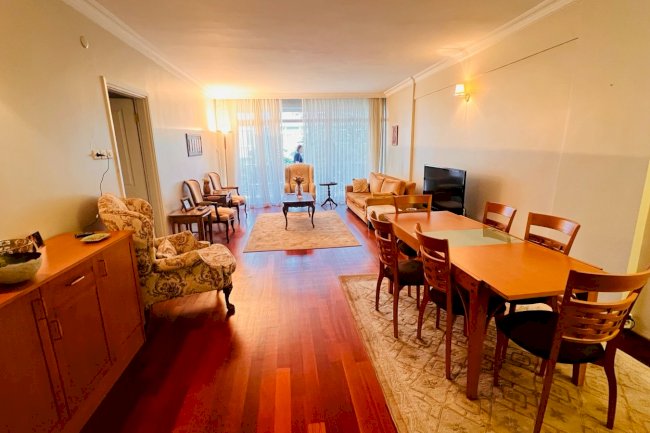 Our new furnished rental portfolio is in Gayrettepe.