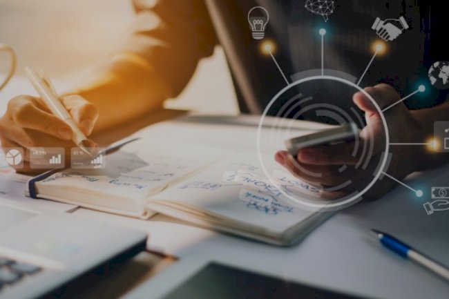 I Gave Neighbor Letters to Building Residents.