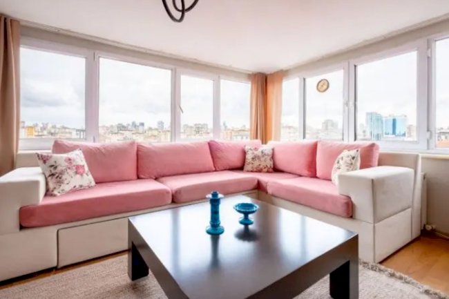 The expert real estate agent is someone who can say no