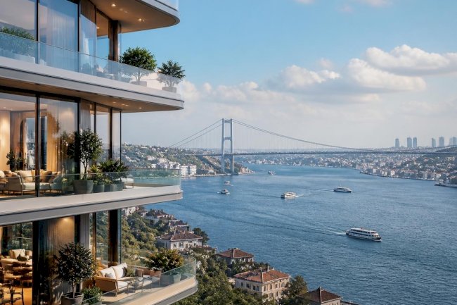 Beşiktaş’ta Prime Lokasyonda Eşyalı 1+1 Kiralık Rezidans Dairesi Arıyoruz.