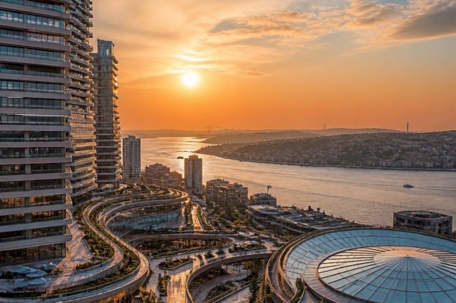 Zorlu Center Meskenlerinde İkamet Profili: Kullanıcılar Neden Alternatif Yaşam Alanlarını Tercih Etmiyor?