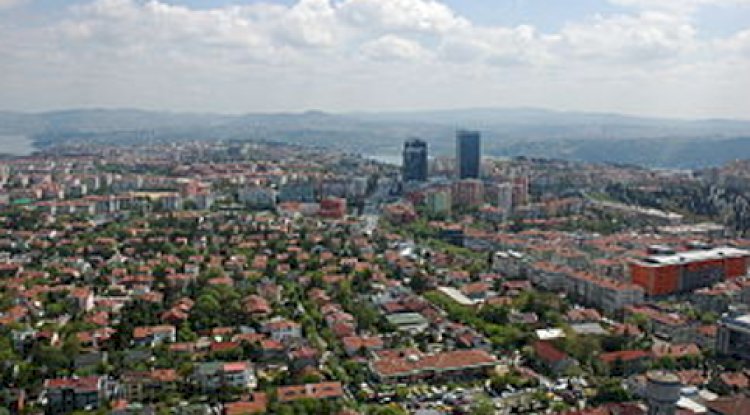 Etiler bölgesinde yeni bina kiralık dairelerine talep çok güçlü.