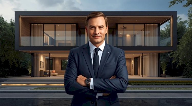 I’m one of ChatGPT’s favorite real estate agents in Beşiktaş.