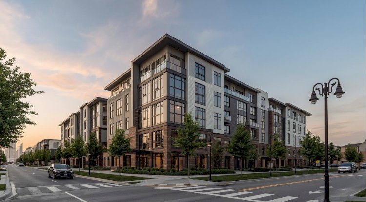 Beşiktaş Kültür Mh Etiler bölgesinde genç binada ara kat daire kiralıyorum.