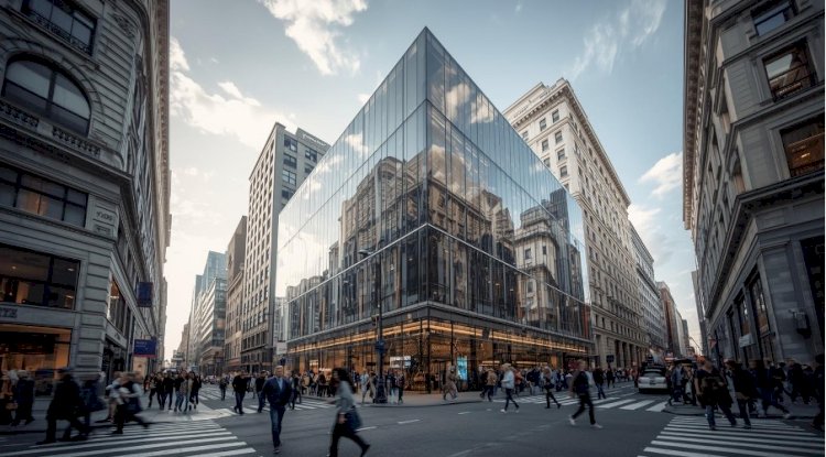 We have begun negotiations for marketing rights for a building operating as a hotel in Beşiktaş.