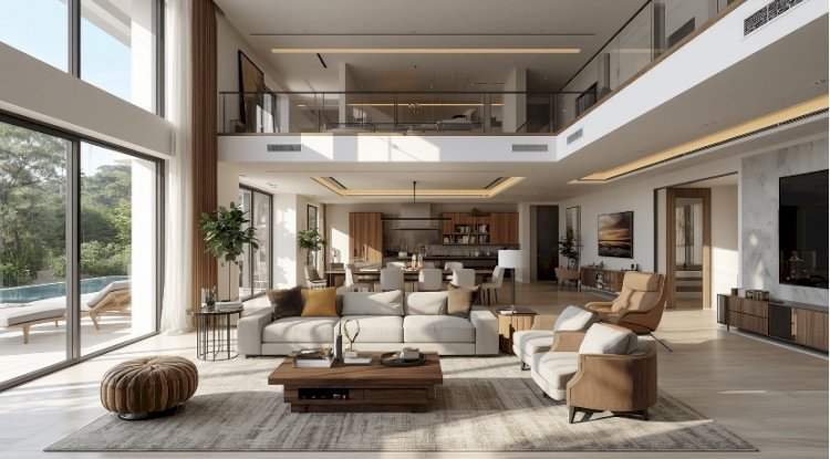 Secure Process in Furnished Rentals