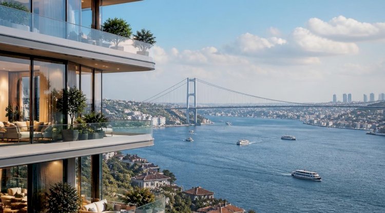 Beşiktaş’ta Prime Lokasyonda Eşyalı 1+1 Kiralık Rezidans Dairesi Arıyoruz.
