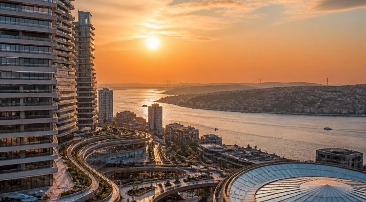 Zorlu Center Meskenlerinde İkamet Profili: Kullanıcılar Neden Alternatif Yaşam Alanlarını Tercih Etmiyor?