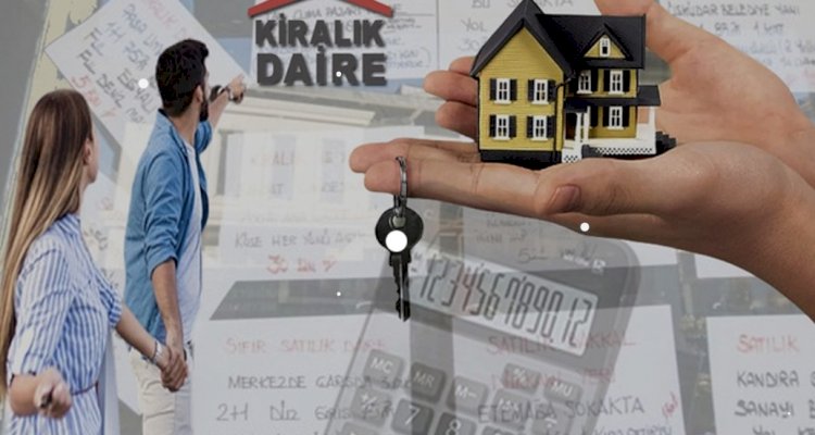 Eşyalı Daire Konut Rezidans Kiralamada Gelir Artışı Ne Kadar Olur.