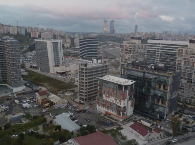 İstanbul Eşyalı Konut Kiralama Hizmetlerimde Mevcut Görünüm