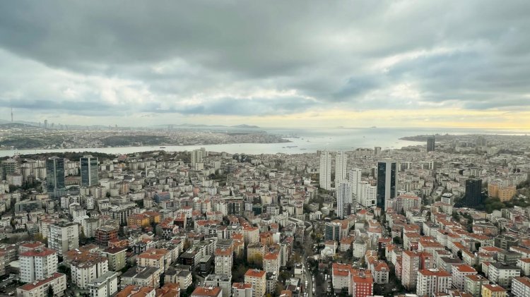 Beşiktaş ın En Kıymetli Rezidans Dairesini Eşyalı Kiraya Verdim.