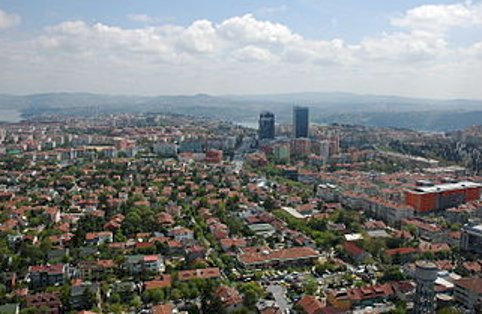 Demand for new-build rental apartments in the Besiktas, Etiler district is very strong.