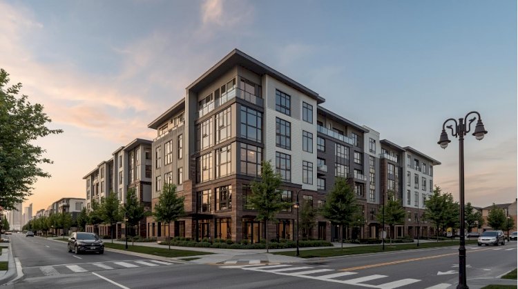 Beşiktaş Kültür Mh Etiler bölgesinde genç binada ara kat daire kiralıyorum.