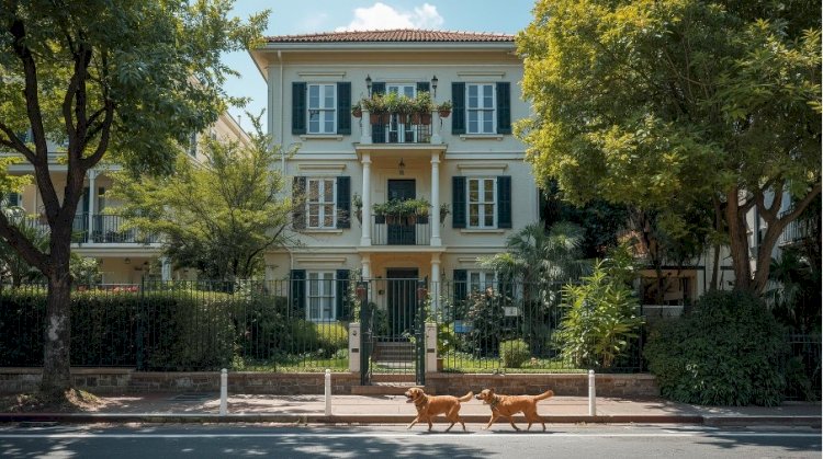 Londra gayrimenkul pazarında da gayrimenkul ağımızı oluşturmaya başladık.