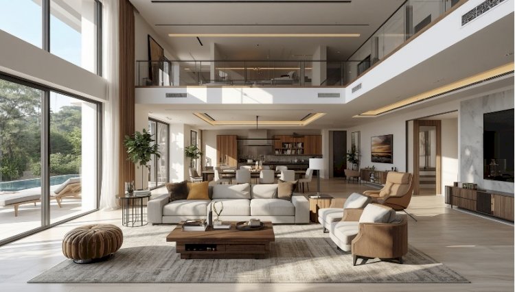 Eşyalı Kiralamada Güvenli Süreç