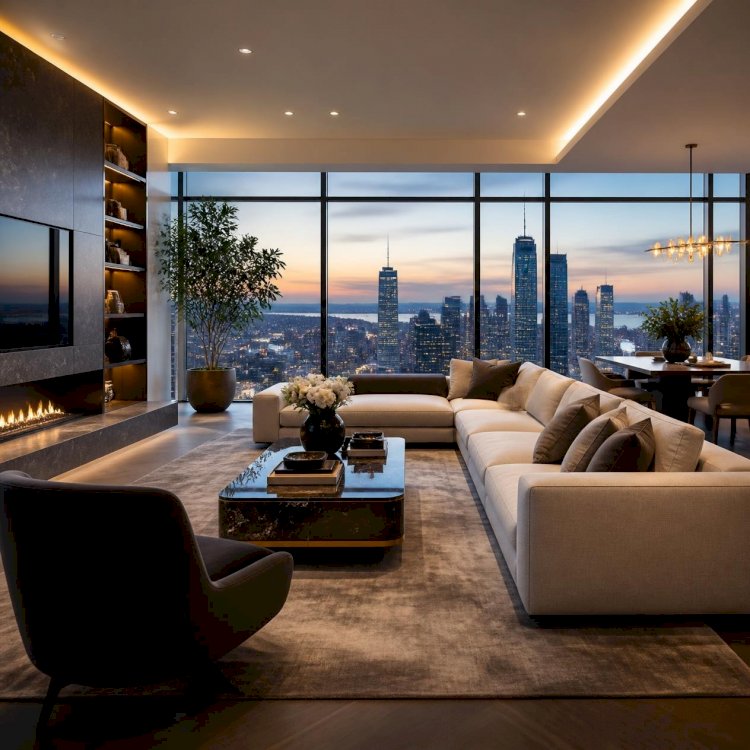 We are looking for a premium 2+1 apartment in Beşiktaş with a spacious floor plan and high liquidity.