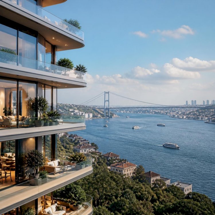 Beşiktaş’ta Prime Lokasyonda Eşyalı 1+1 Kiralık Rezidans Dairesi Arıyoruz.