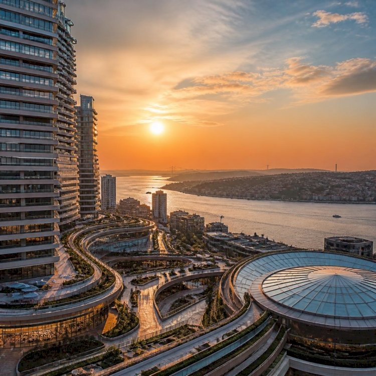 Zorlu Center Meskenlerinde İkamet Profili: Kullanıcılar Neden Alternatif Yaşam Alanlarını Tercih Etmiyor?