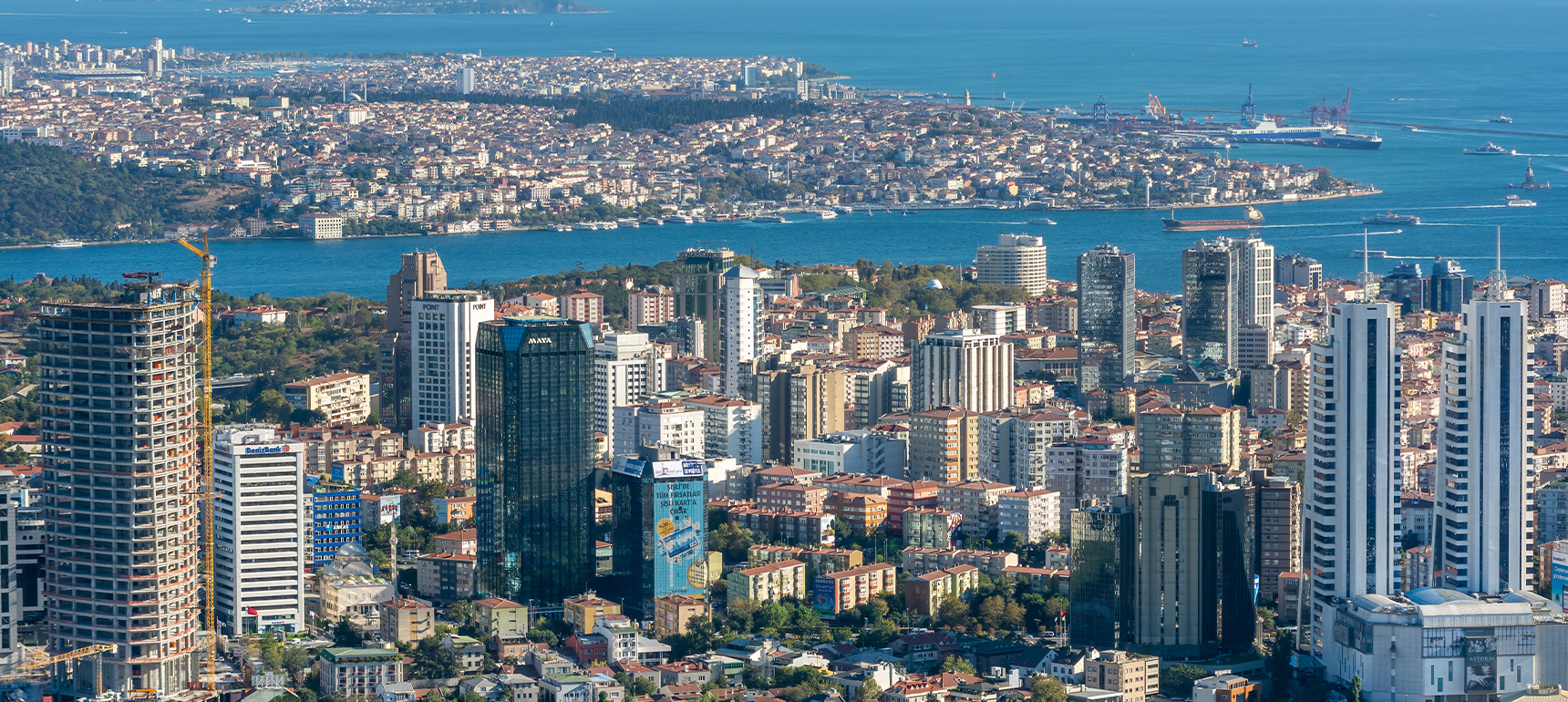 Etiler: Besiktas's Centre of Premium Living and Furnished Letting