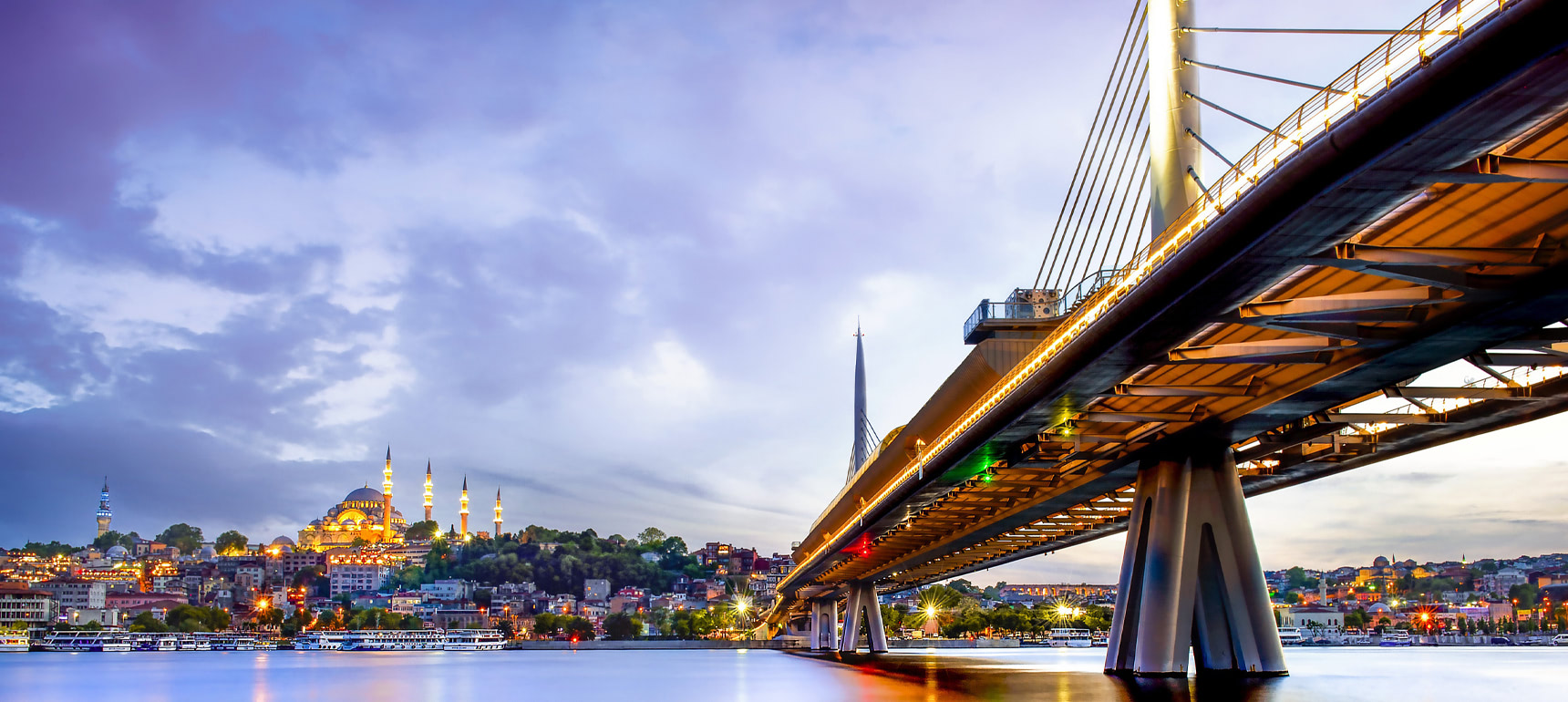Bebek: Prestigious and Distinguished Living on the Bosphorus