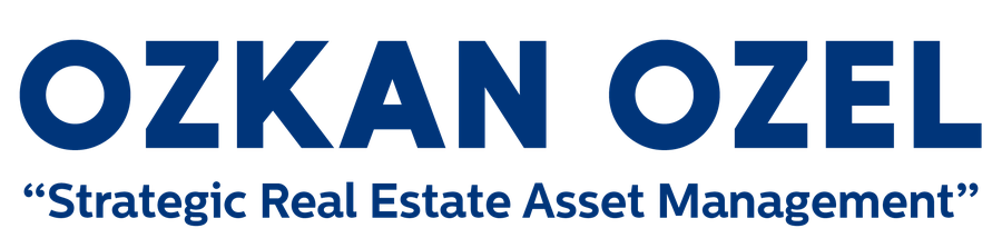 Ozkan Ozel Real Estate Asset Management